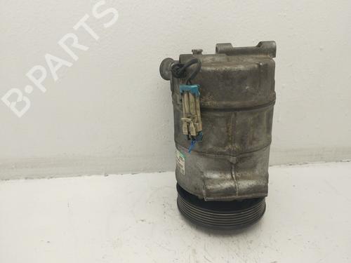 AC compressor OPEL INSIGNIA A (G09) 2.0 CDTI (68) | BP40157956M34 - Image 5