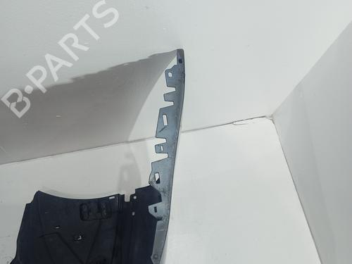 Front bumper CITROËN C4 I Saloon  | BP31616877C7 