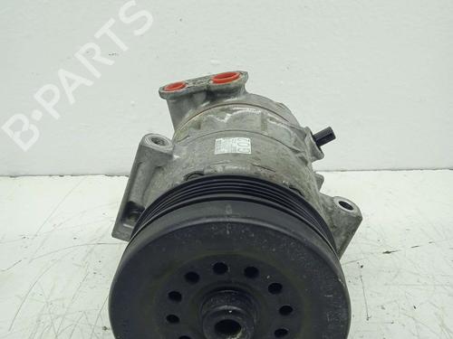 AC compressor OPEL CORSA D (S07)  | BP31620373M34  - Image 5