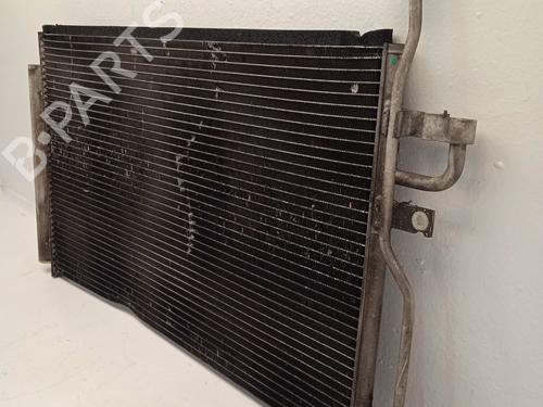 AC radiator CHEVROLET CAPTIVA (C100, C140) | BP31621040M32
