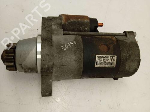 starter-nissan-x-trail-i-t30-m008t71471-2001-2002-2003-2004-2005-2006-2007-2008-2009-2010-2011-2012-2013-11153448 main image