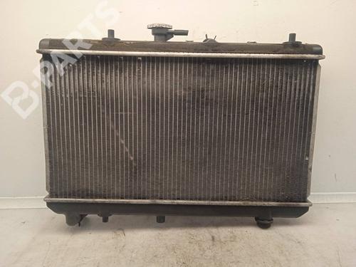 Used Water radiator Water radiator KIA RIO I Hatchback (DC) 1.3 (82 hp) 11161707 11161707