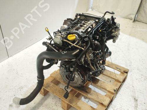 Engine LANCIA DELTA III (844_) 1.6 D Multijet (844.AXC11, 844.AXC1A) | BP39429914M1 - Image 3