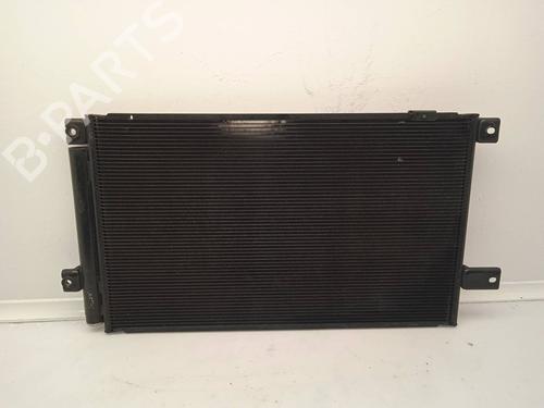 Radiador de A/C Radiador de A/C TOYOTA COROLLA Verso (ZER_, ZZE12_, R1_) 2.2 D-4D (AUR10_, AUR10R) (136 hp) 11152852 11152852
