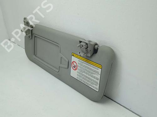 Left sun visor KIA SPORTAGE III (SL) | BP31618448I1 - Image 3