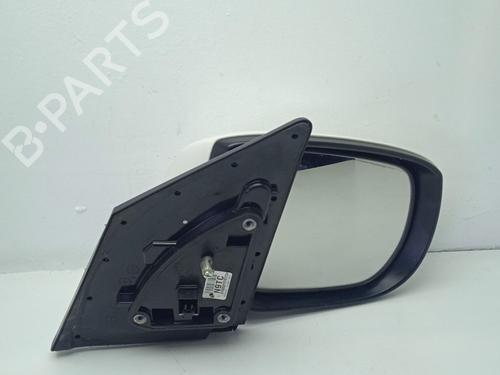 Used Right mirror Right mirror HYUNDAI ix35 (LM, EL, ELH) 1.7 CRDi (116 hp) 40096768 40096768