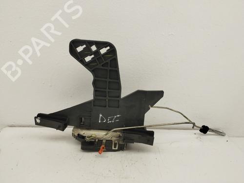 Used Front left lock Front left lock CHRYSLER GRAND VOYAGER V (RT) 2.8 CRD (163 hp) 34558264 34558264