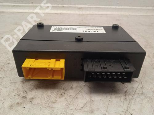 Used Electronic module Electronic module PEUGEOT 307 CC (3B) 1.6 16V (110 hp) 11160516 11160516