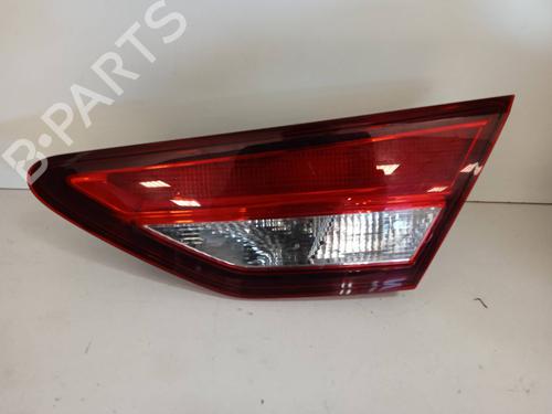 Used Left tailgate light SEAT ALTEA (5P1) [2004-2015]  11156323