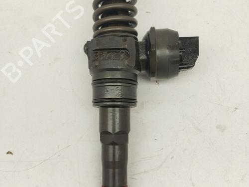 Used Injector Injector 37700351 37700351