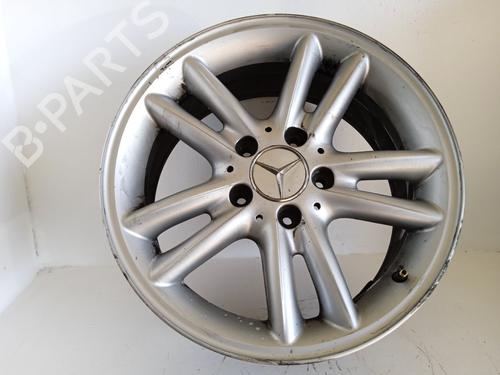 Used Rim Rim MERCEDES-BENZ C-CLASS Coupe (CL203) C 180 Kompressor (203.746) (143 hp) 40499473 40499473