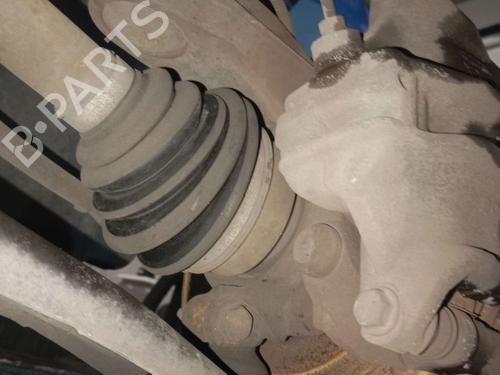 Left front steering knuckle CITROËN C3 Picasso (SH_) | BP24641617M25