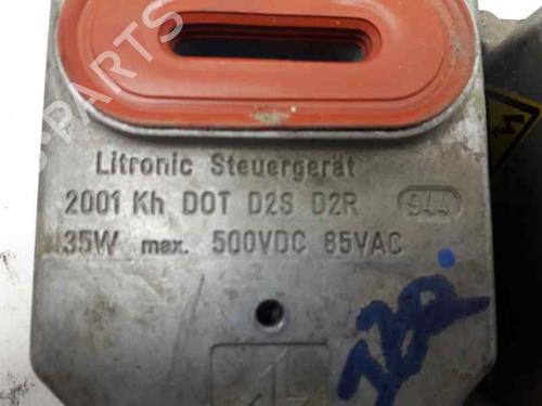 Xenon ballast BMW 3 (E46) 320 d | BP16085347C53