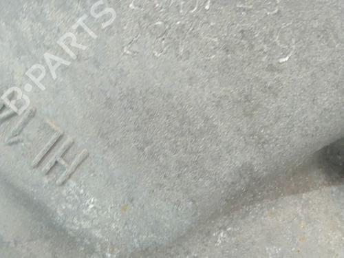 Gearkasse CITROËN C4 CACTUS 1.6 BlueHDi 100 | BP24592738M3 