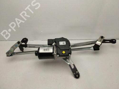 Used Front wiper motor Front wiper motor VOLVO XC60 II (246) B5 Mild-Hybrid AWD (250 hp) 40096110 40096110