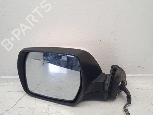 Retrovisor esquerdo Retrovisor esquerdo SUBARU LEGACY V Estate (BR) [2008-2014] 33321340 33321340