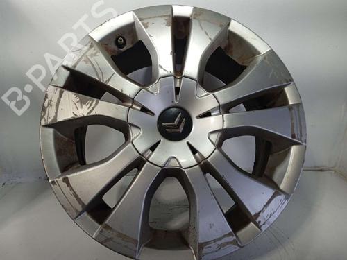 Used Rim Rim CITROËN BERLINGO / BERLINGO FIRST MPV (MF_, GJK_, GFK_) 1.6 HDI 90 (MF9HX) (90 hp) 40096859 40096859