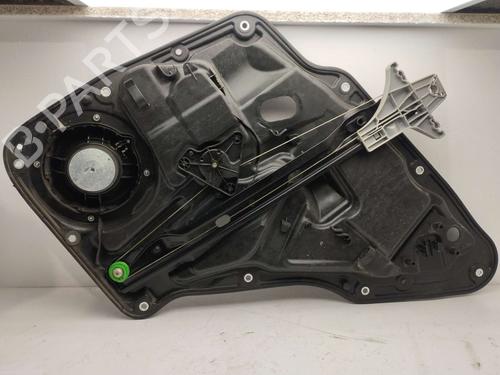 Rear left window mechanism VW TIGUAN (5N_) | BP18040246C24