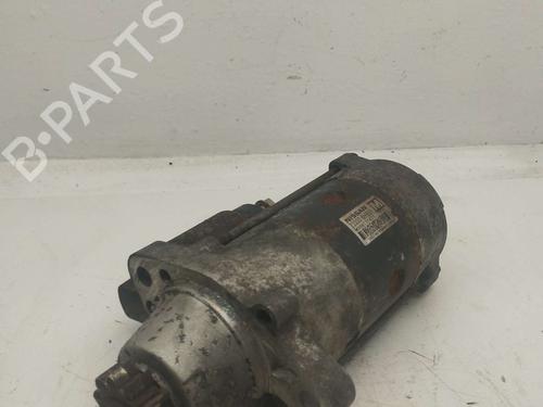 Used Starter Starter NISSAN X-TRAIL I (T30) [2001-2013] 31617759 31617759