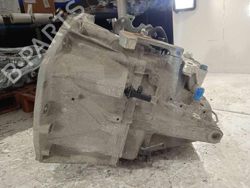 manual-gearbox-nissan-x-trail-ii-t31-jg75e-2007-2008-2009-2010-2011-2012-2013-2014-2015-2016-2017-2018-11160915 main image