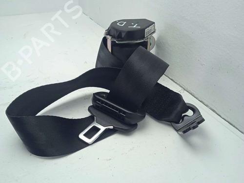 Rear right seatbelt RENAULT ZOE (BFM_) ZOE | BP32232540I28 - Image 3