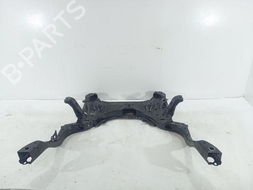 Forbro TOYOTA YARIS (_P21_, _PA1_, _PH1_) 1.5 Hybrid (MXPH10, MXPH11) (116 hp) 32325619