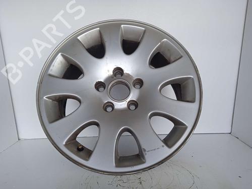 Felg AUDI A4 B5 (8D2) 1.9 TDI (110 hp) 31614935