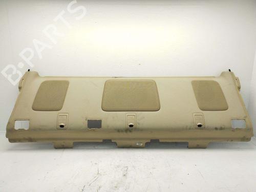 Used Rear parcel shelf Rear parcel shelf HYUNDAI GENESIS Coupe 3.8 (307 hp) 34632692 34632692