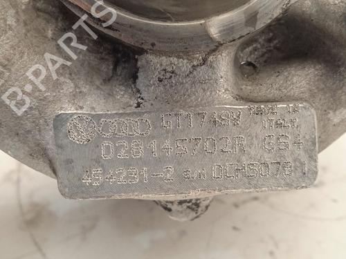 Turbocharger/Supercharger AUDI A4 B5 (8D2) 1.9 TDI | BP31831548M71 