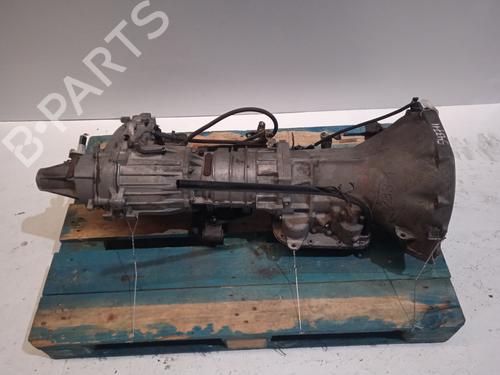 Used Gearbox Gearbox JEEP CHEROKEE (XJ) [1983-2001] 12446713 12446713