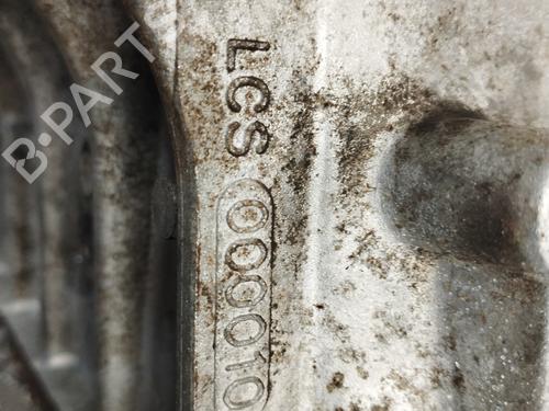 Oil sump MG MG ZT 190 | BP24893077M115 