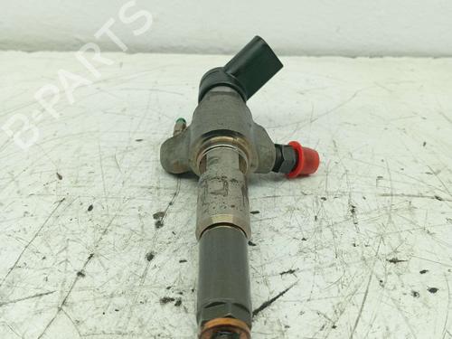 Used Injector Injector CITROËN BERLINGO MULTISPACE (B9) 1.6 HDi 115 4x4 (114 hp) 40096952 40096952
