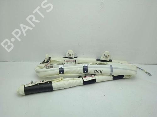 Used Right curtain airbag OPEL CORSA F (P2JO) [2019-2026]  31618551