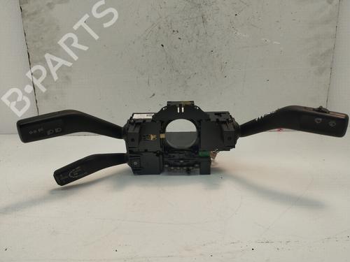 Used Headlight switch VW PASSAT B6 (3C2) 2.0 TDI 16V (140 hp) 18101214