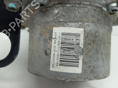 Steering pump RENAULT KANGOO (KC0/1_) | BP35986201M99 - Image 7
