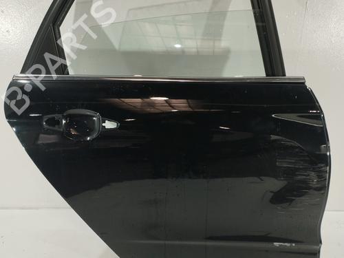 Dør højre bagtil CITROËN C4 II (NC_) [2009-2026]  24317581