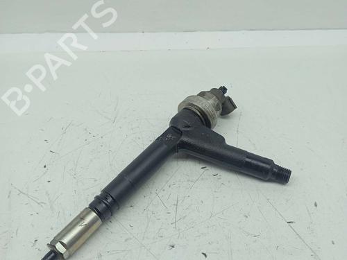 Used Injector Injector OPEL MERIVA A MPV (X03) [2003-2010] 31618010 31618010