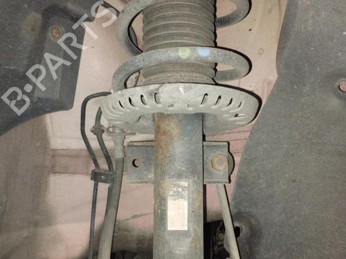 Used Right front shock absorber SEAT IBIZA IV (6J5, 6P1) [2008-2017]  17838428