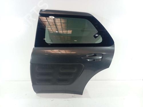 Dør venstre bagtil CITROËN C4 CACTUS [2014-2026]  24546749
