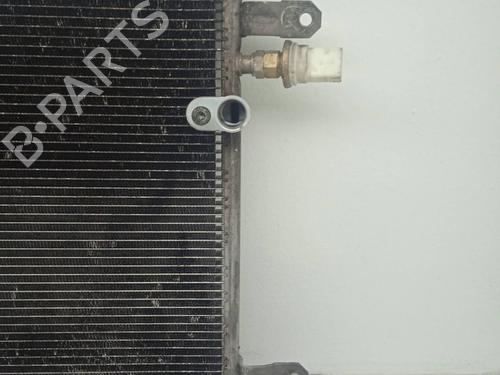 AC radiator AUDI A6 C6 (4F2) 3.0 TDI quattro | BP16085560M32