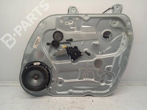 Used Front right window mechanism Front right window mechanism KIA CEE'D SW (ED) 2.0 CRDi 140 (140 hp) 11157382 11157382