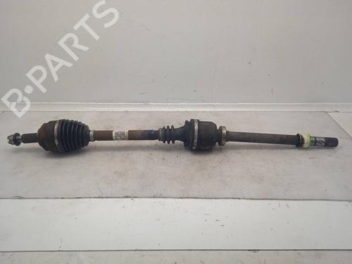 Used Right front driveshaft RENAULT SCÉNIC II (JM0/1_) 2.0 dCi (JM1K) (150 hp) 11162056