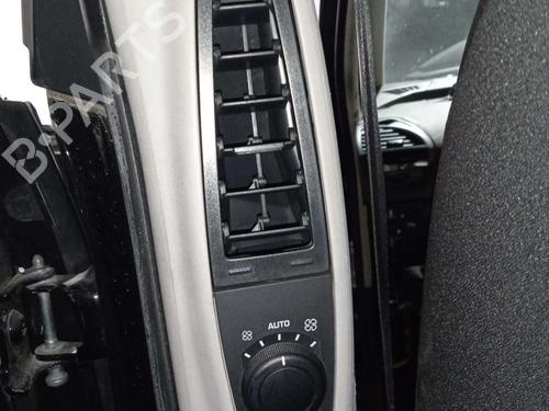 Used Climate control Climate control 16437508 16437508