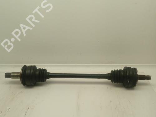 Used Right rear driveshaft MERCEDES-BENZ C-CLASS Coupe (CL203) C 220 CDI (203.708) (150 hp) 4294644