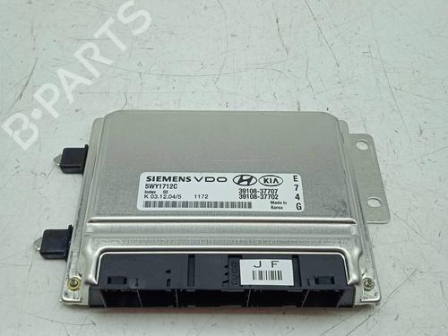 Used Engine control unit (ECU) HYUNDAI COUPE II (GK) [2001-2012]  4315197