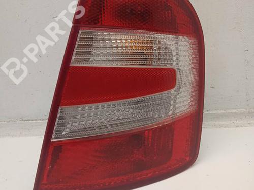 Used Right taillight Right taillight SKODA FABIA I Praktik (6Y5) 1.2 (64 hp) 11164575 11164575