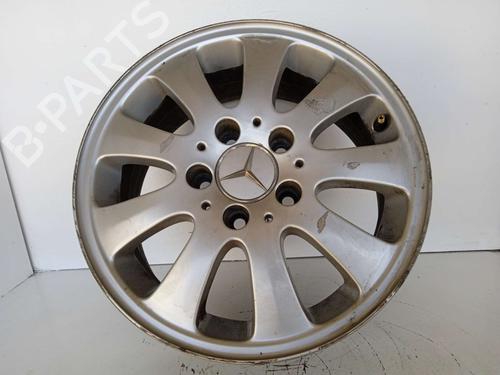 Used Rim MERCEDES-BENZ A-CLASS (W169) A 150 (169.031, 169.331) (95 hp) 31616390