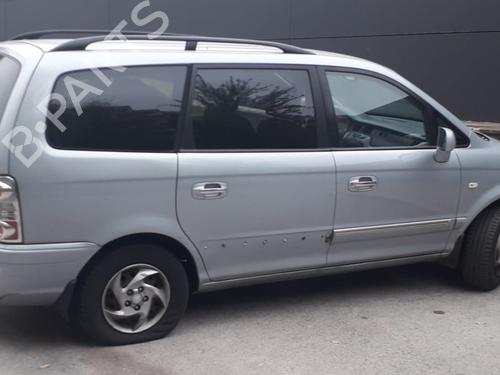 Engine HYUNDAI TRAJET (FO) 2.0 CRDi | BP21538528M1 