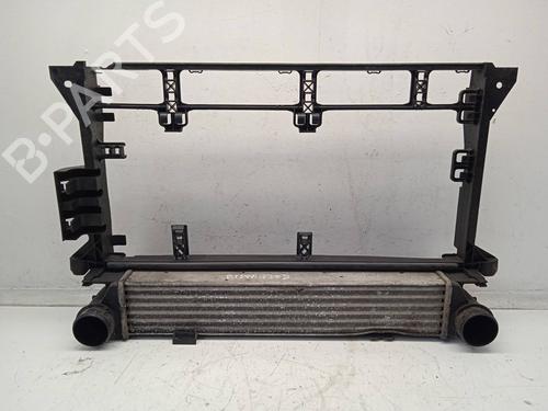 Used Intercooler Intercooler BMW 5 (E39) 530 d (184 hp) 11163216 11163216