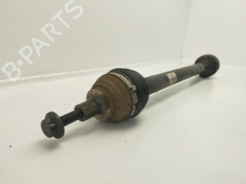 Right front driveshaft VW GOLF PLUS V (5M1, 521) 1.6 TDI | BP39074663M39 - Image 2